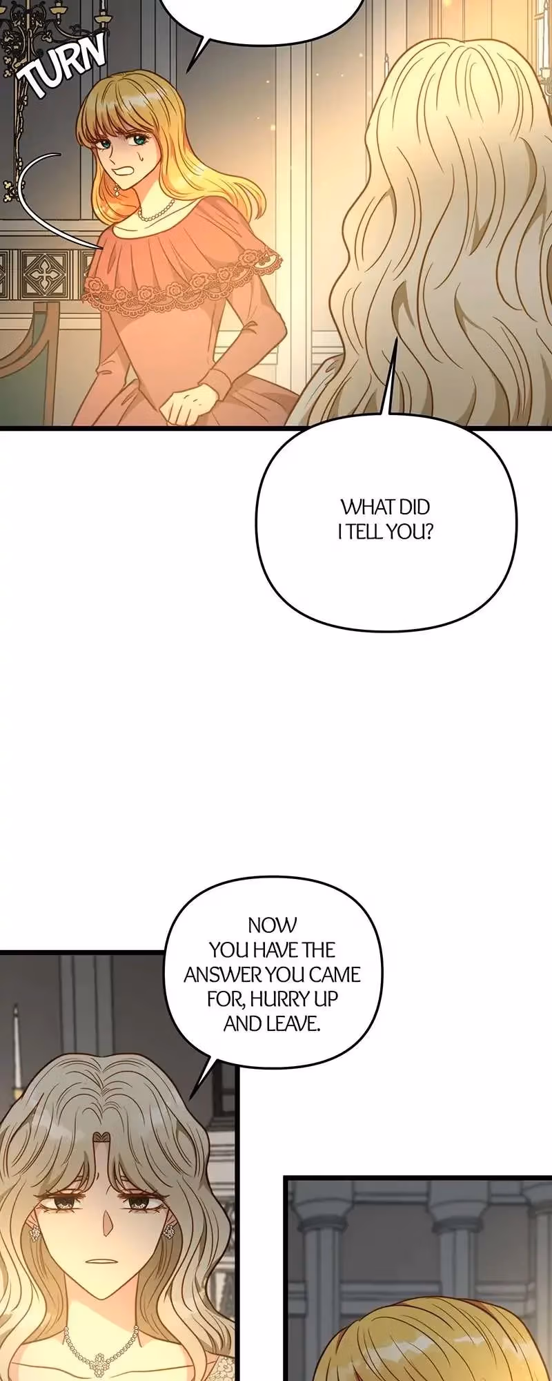 Read Undercover Empress chapter 85 image 47 on Lezhin