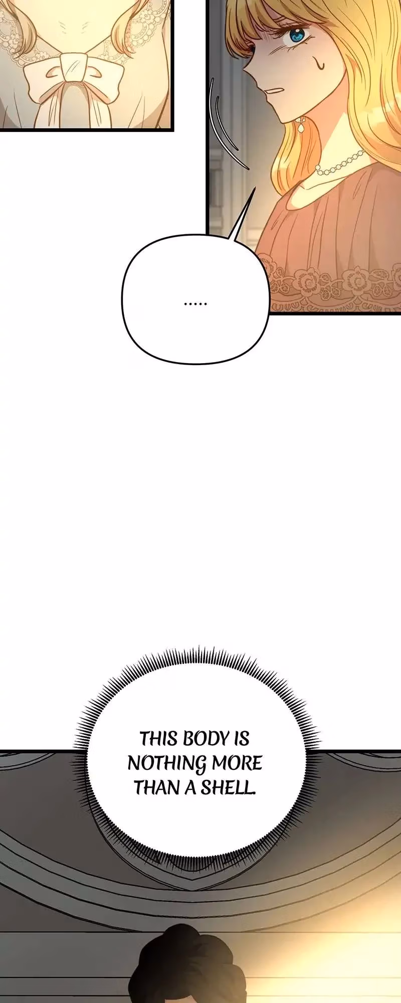 Read Undercover Empress chapter 85 image 48 on Lezhin