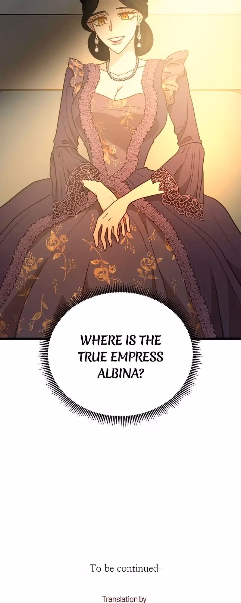 Read Undercover Empress chapter 85 image 49 on Lezhin