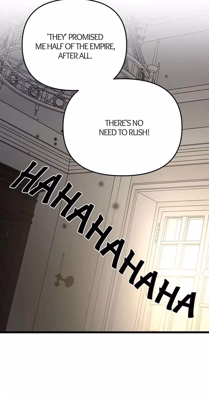 Read Undercover Empress chapter 85 image 6 on Lezhin