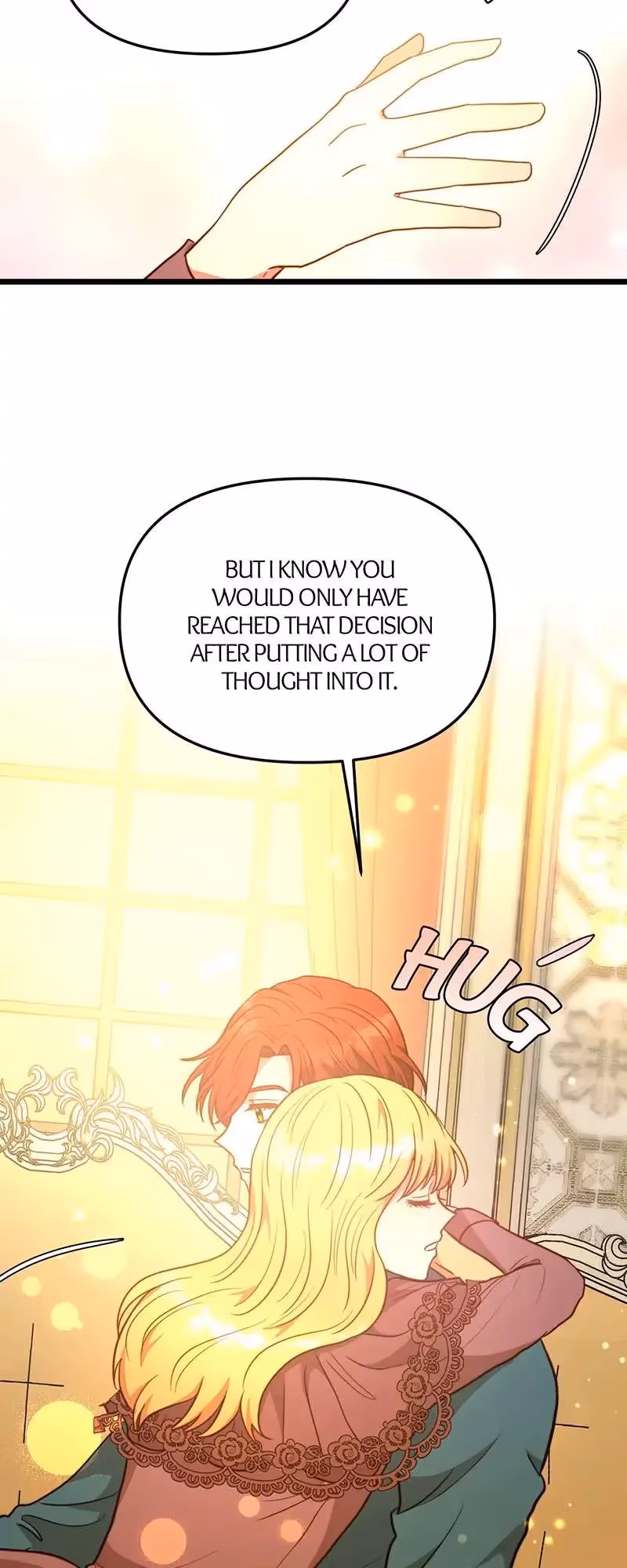 Read Undercover Empress chapter 86 image 16 on Lezhin