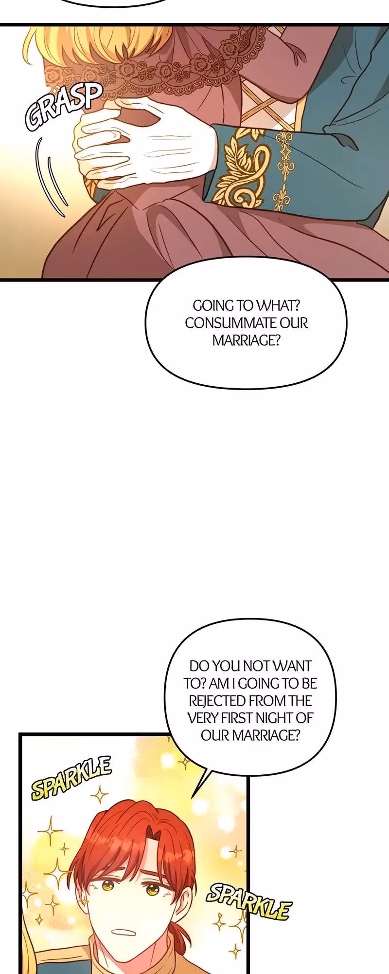 Read Undercover Empress chapter 86 image 22 on Lezhin