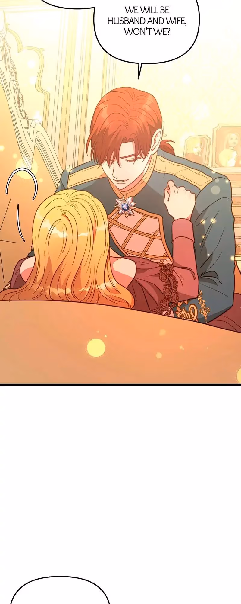 Read Undercover Empress chapter 86 image 24 on Lezhin