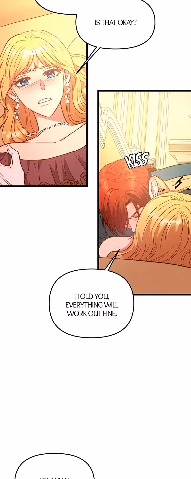 Read Undercover Empress chapter 86 image 26 on Lezhin