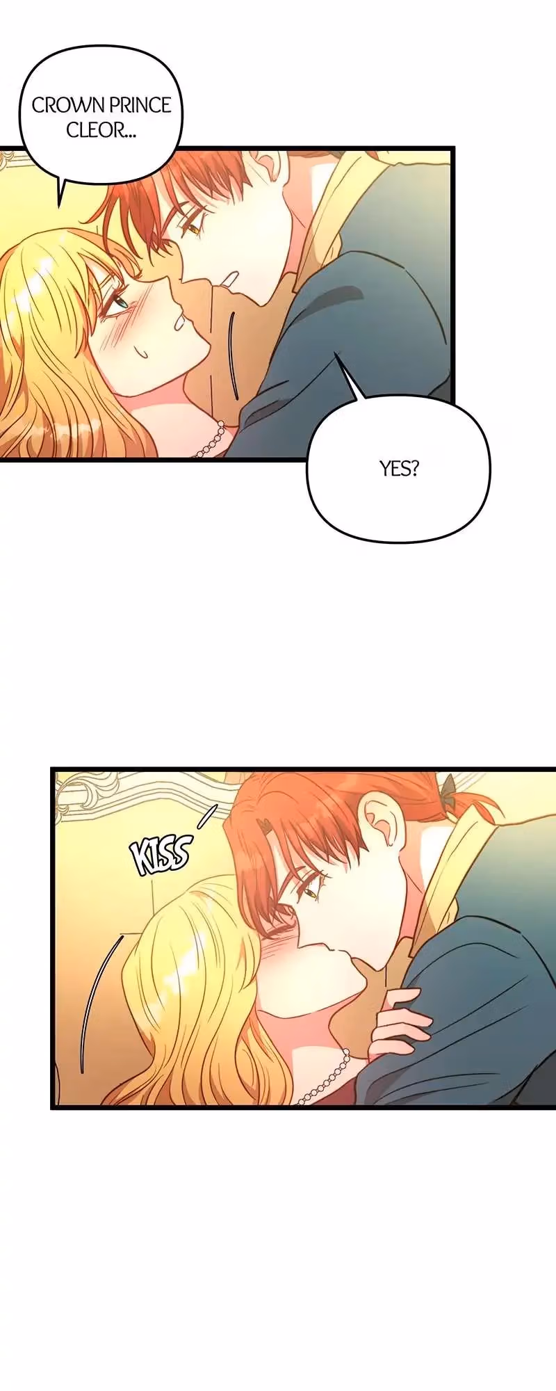 Read Undercover Empress chapter 86 image 28 on Lezhin
