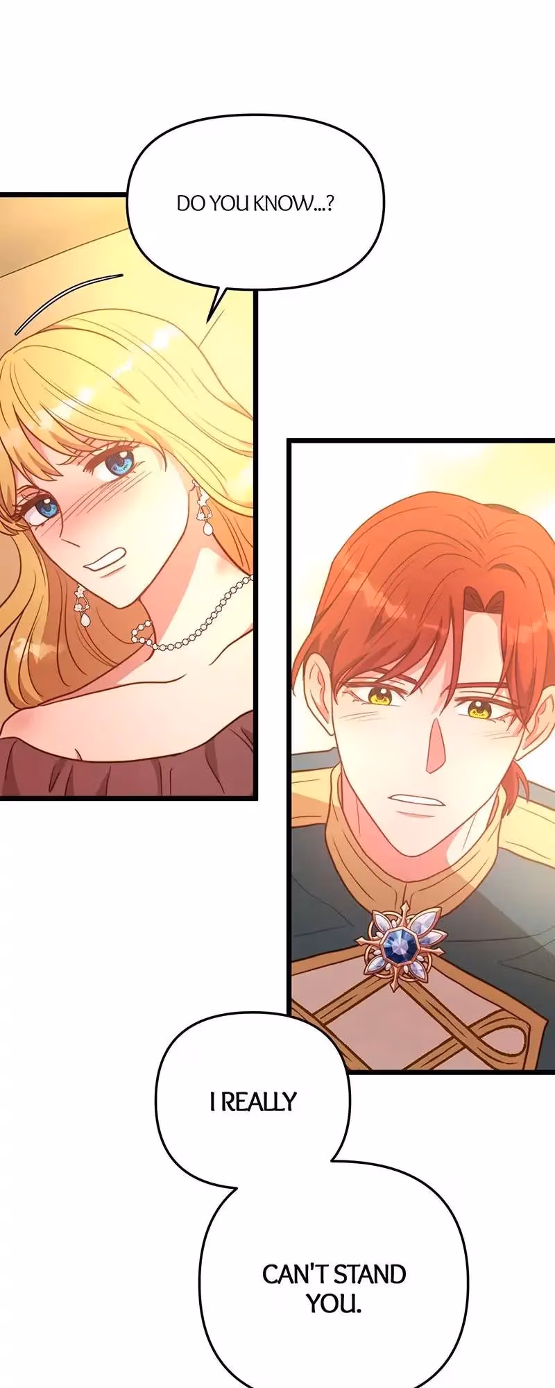 Read Undercover Empress chapter 86 image 29 on Lezhin