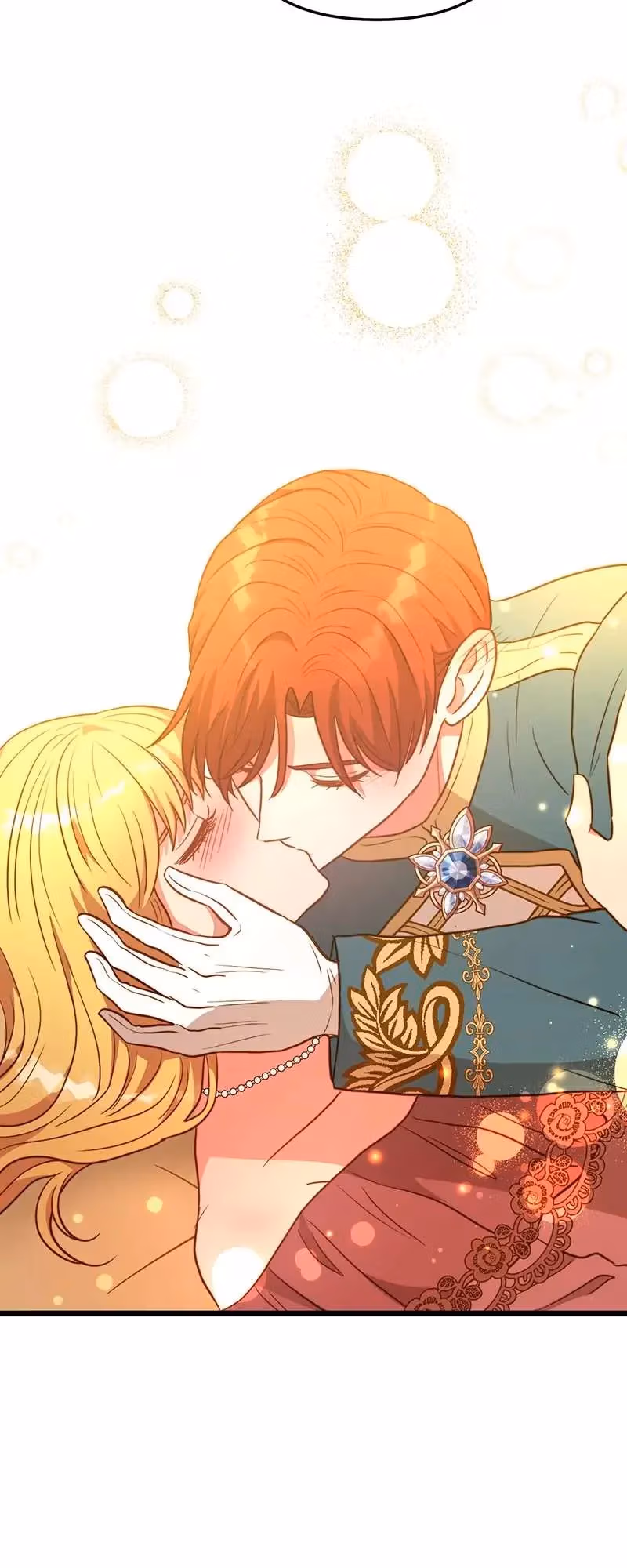 Read Undercover Empress chapter 86 image 30 on Lezhin