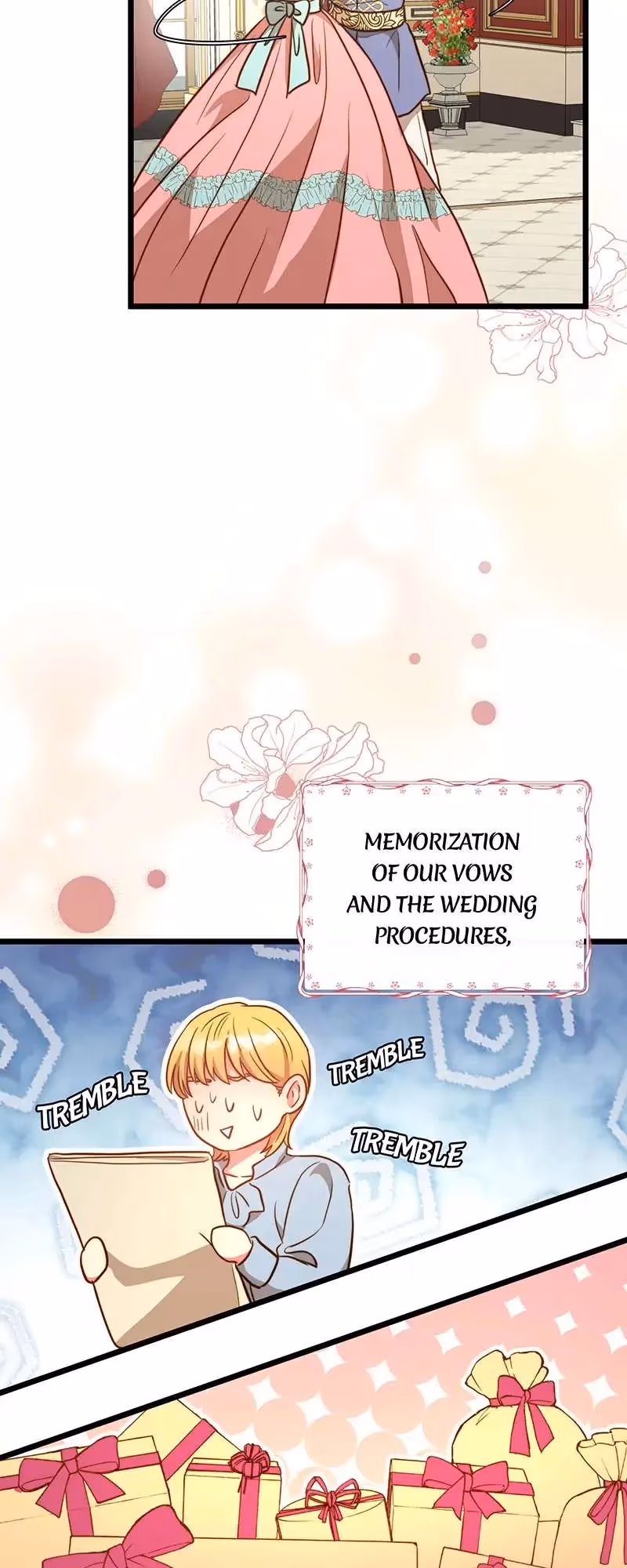 Read Undercover Empress chapter 86 image 34 on Lezhin