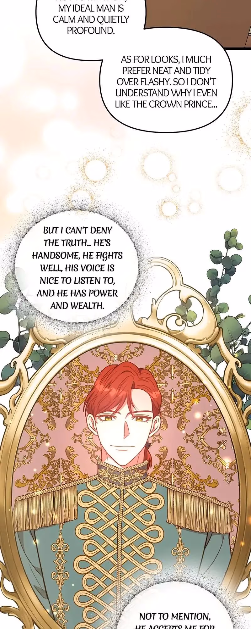 Read Undercover Empress chapter 86 image 38 on Lezhin