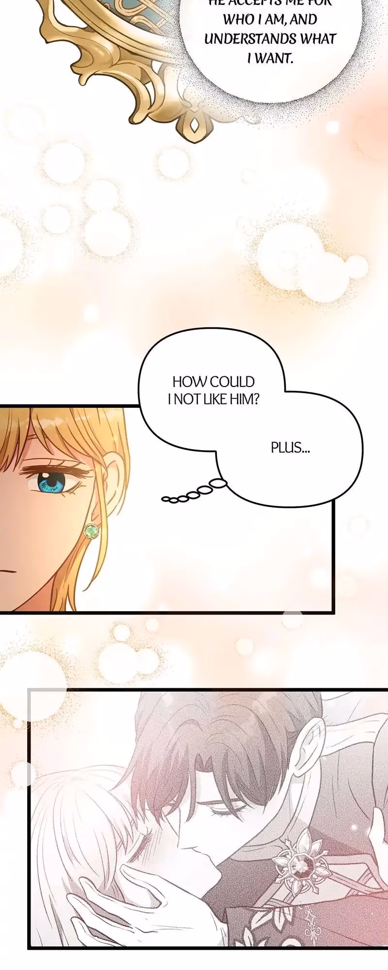 Read Undercover Empress chapter 86 image 39 on Lezhin