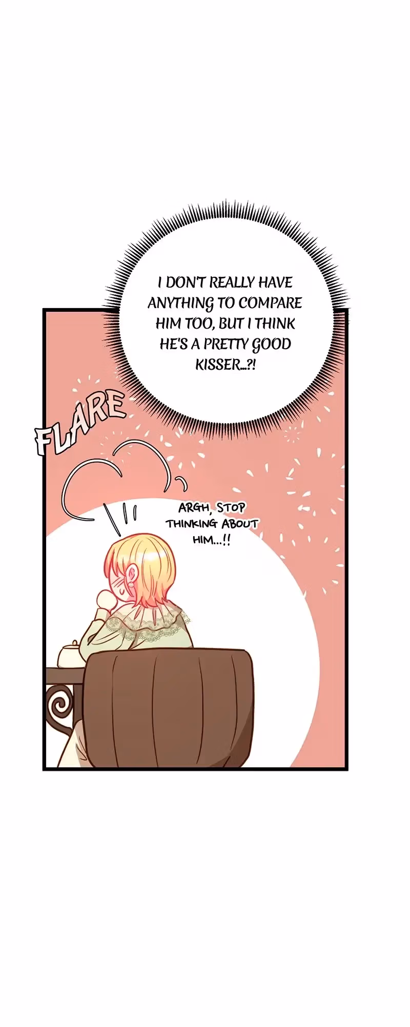 Read Undercover Empress chapter 86 image 40 on Lezhin