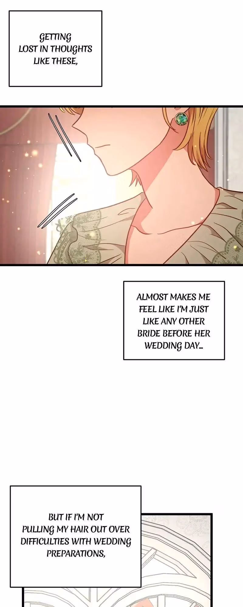 Read Undercover Empress chapter 86 image 41 on Lezhin