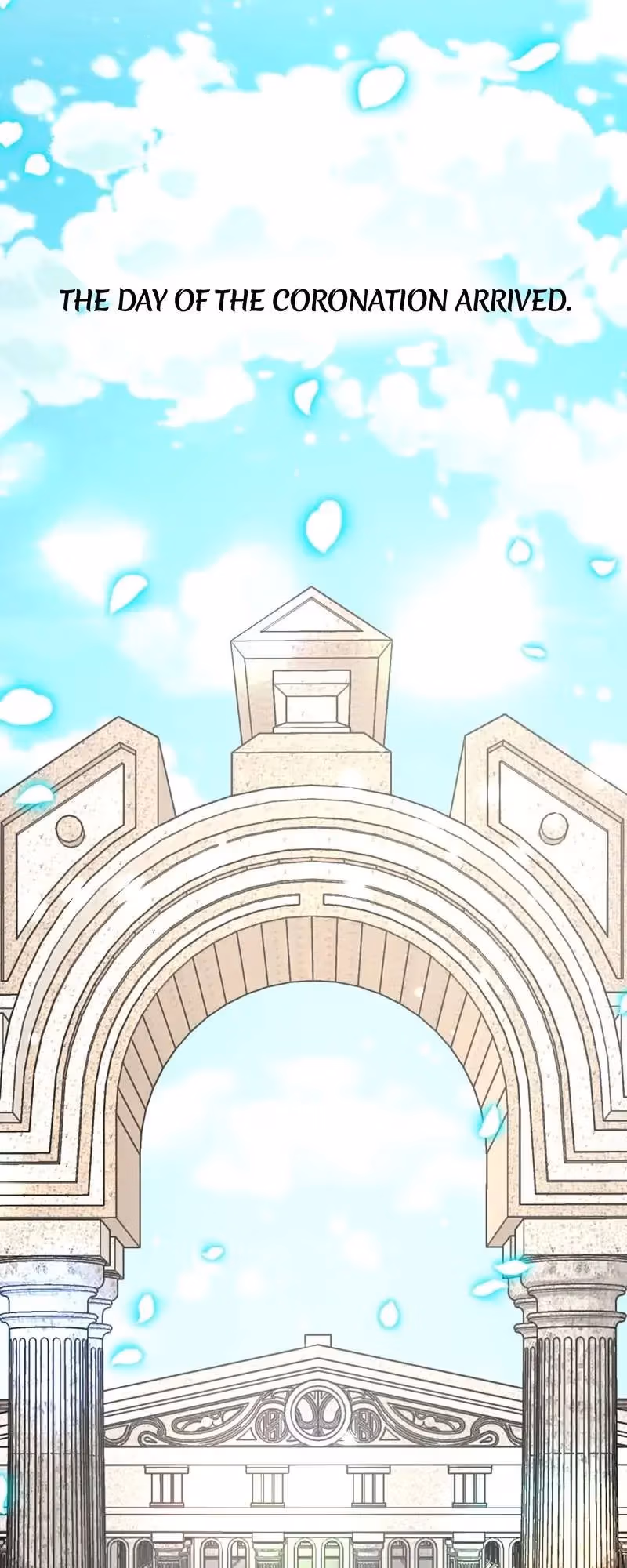 Read Undercover Empress chapter 86 image 47 on Lezhin