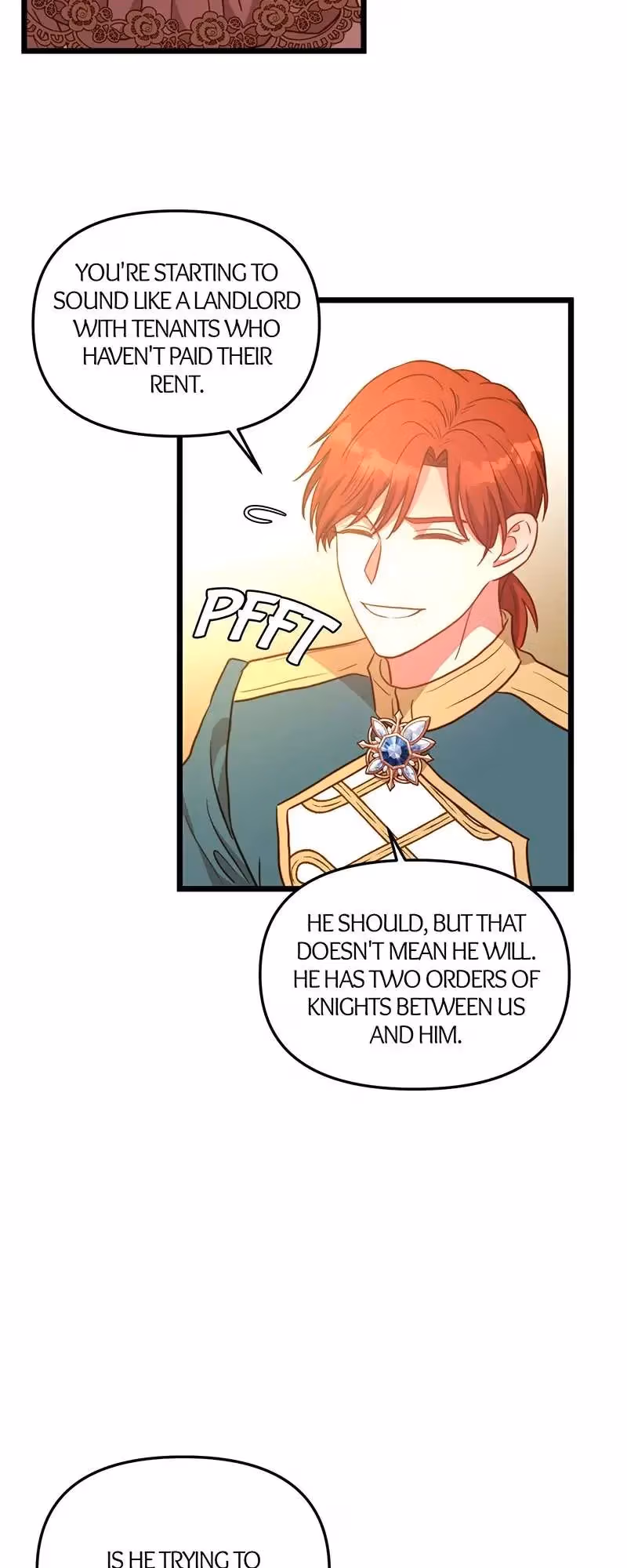 Read Undercover Empress chapter 86 image 9 on Lezhin