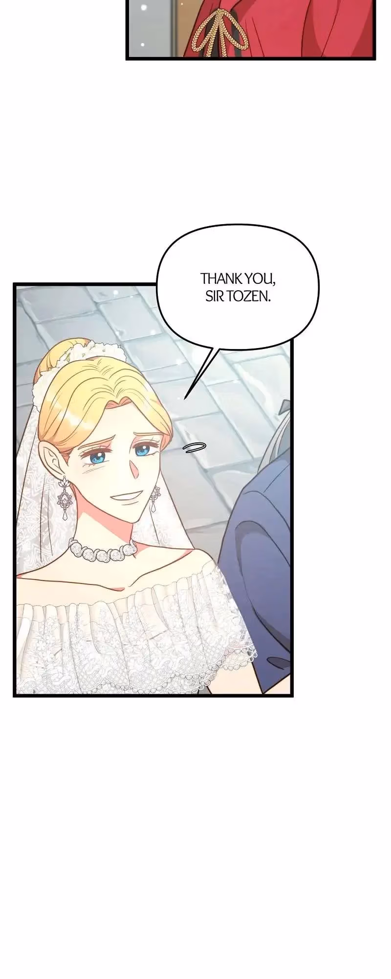 Read Undercover Empress chapter 87 image 11 on Lezhin