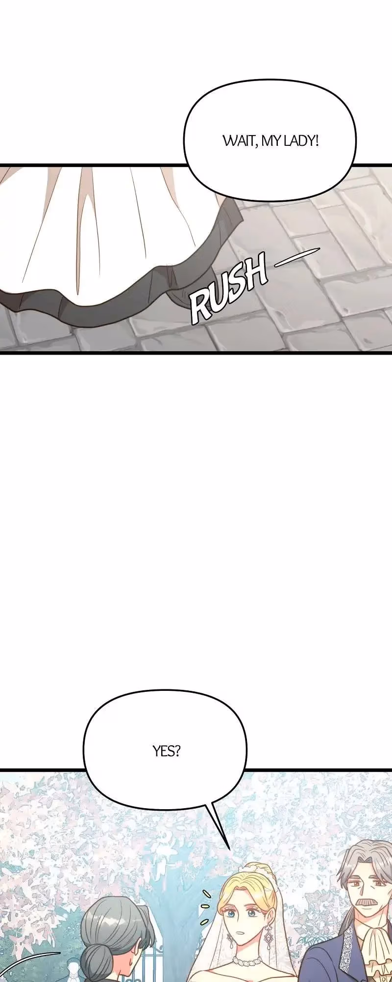 Read Undercover Empress chapter 87 image 12 on Lezhin