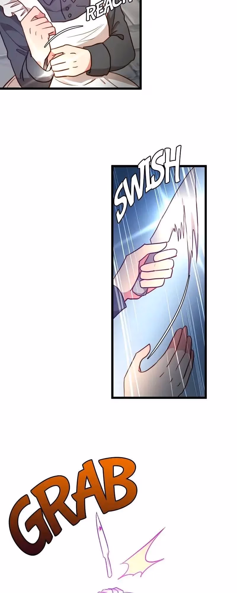 Read Undercover Empress chapter 87 image 14 on Lezhin