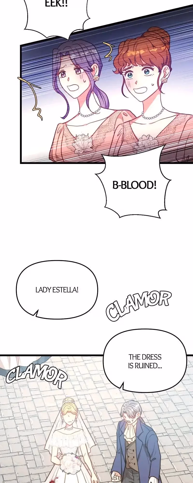 Read Undercover Empress chapter 87 image 17 on Lezhin