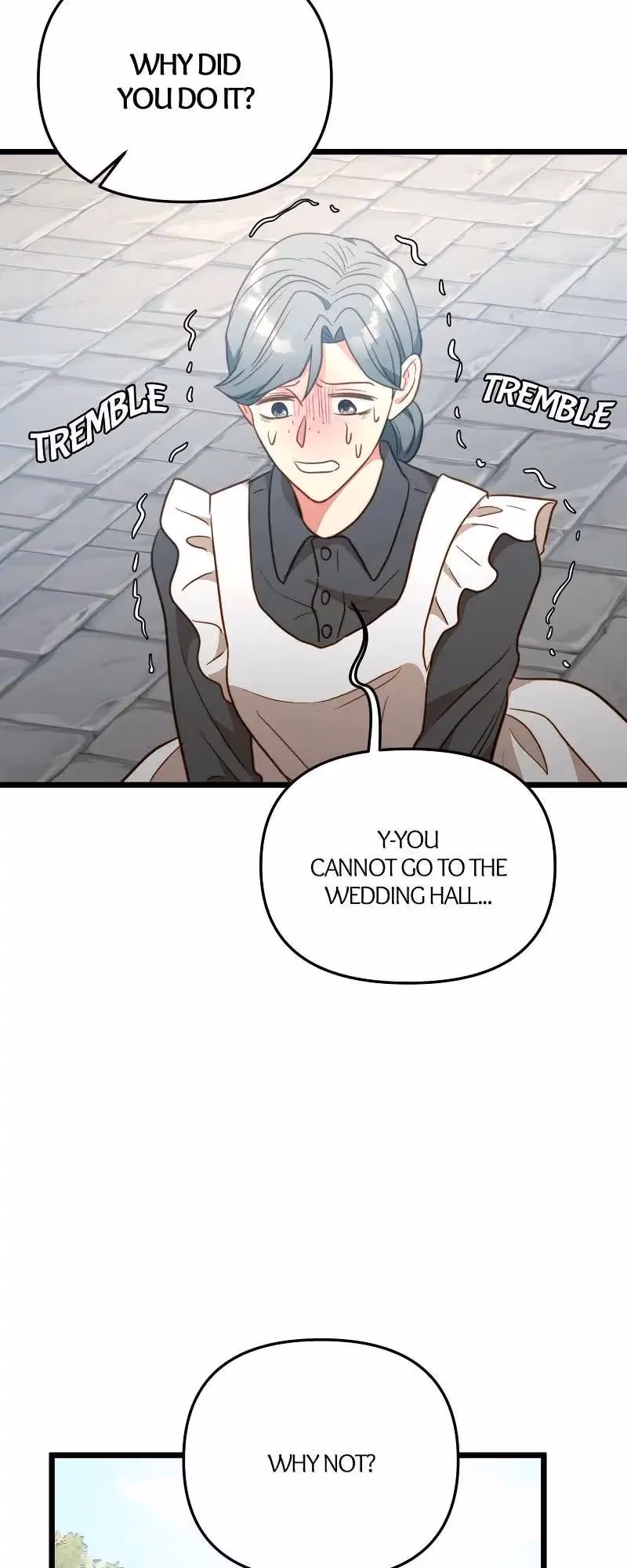 Read Undercover Empress chapter 87 image 22 on Lezhin