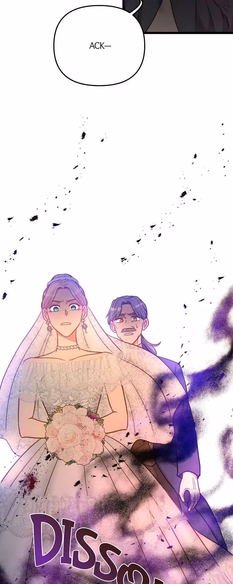 Read Undercover Empress chapter 87 image 25 on Lezhin
