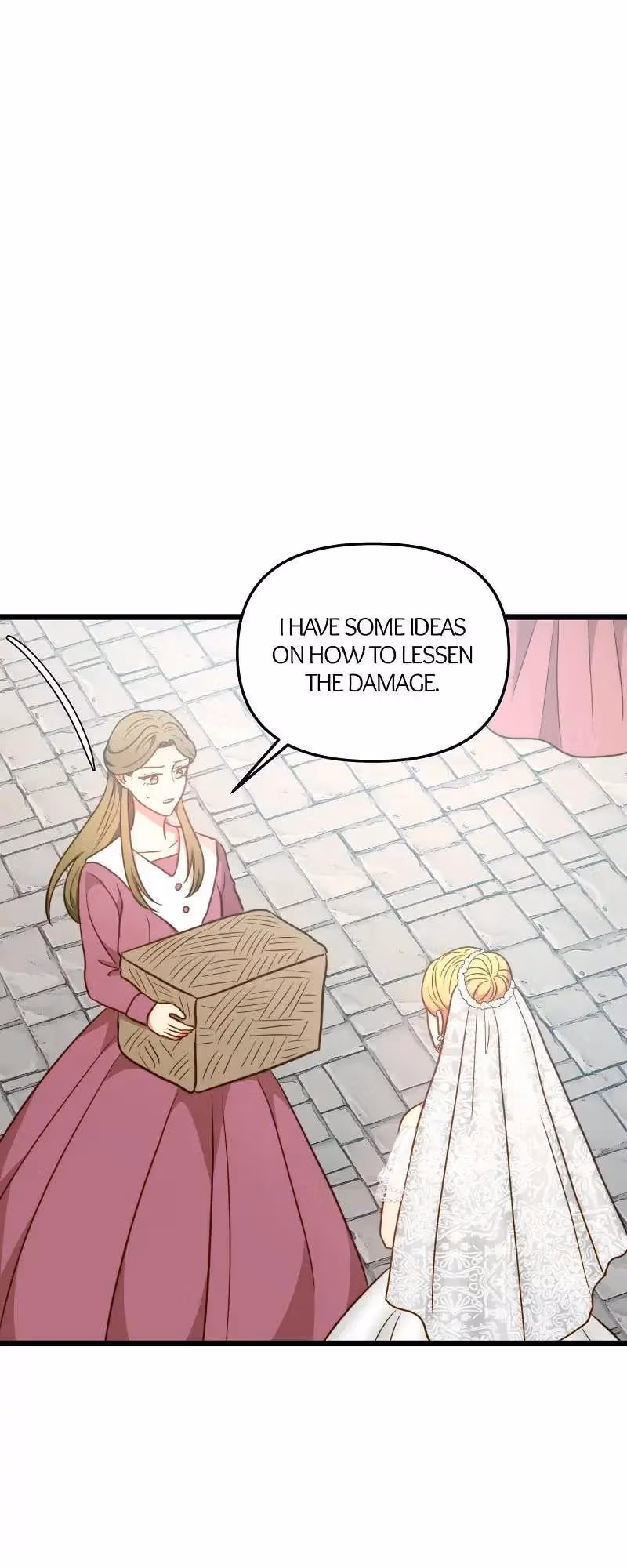 Read Undercover Empress chapter 87 image 28 on Lezhin