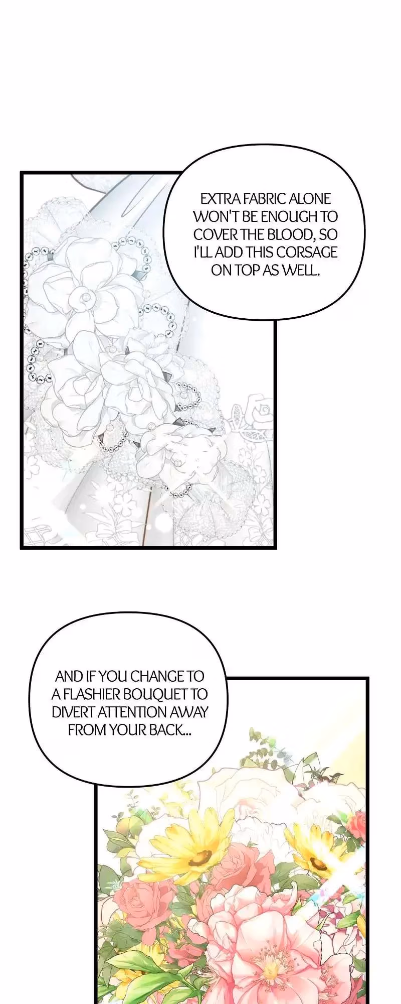 Read Undercover Empress chapter 87 image 29 on Lezhin