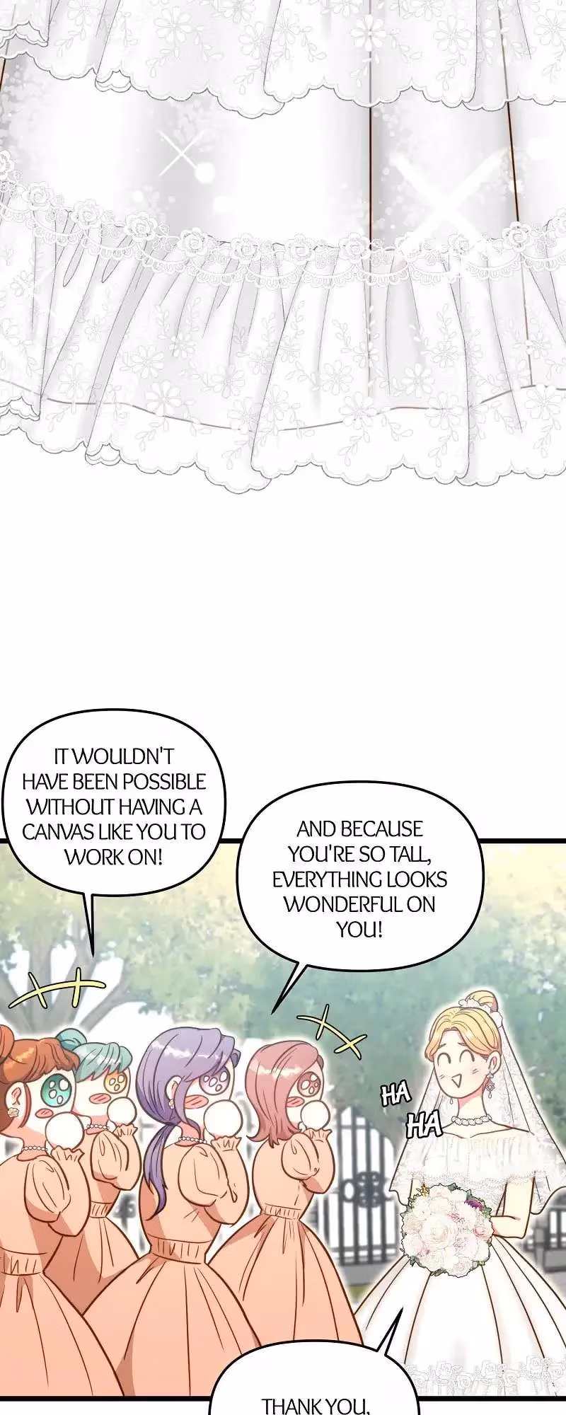 Read Undercover Empress chapter 87 image 3 on Lezhin