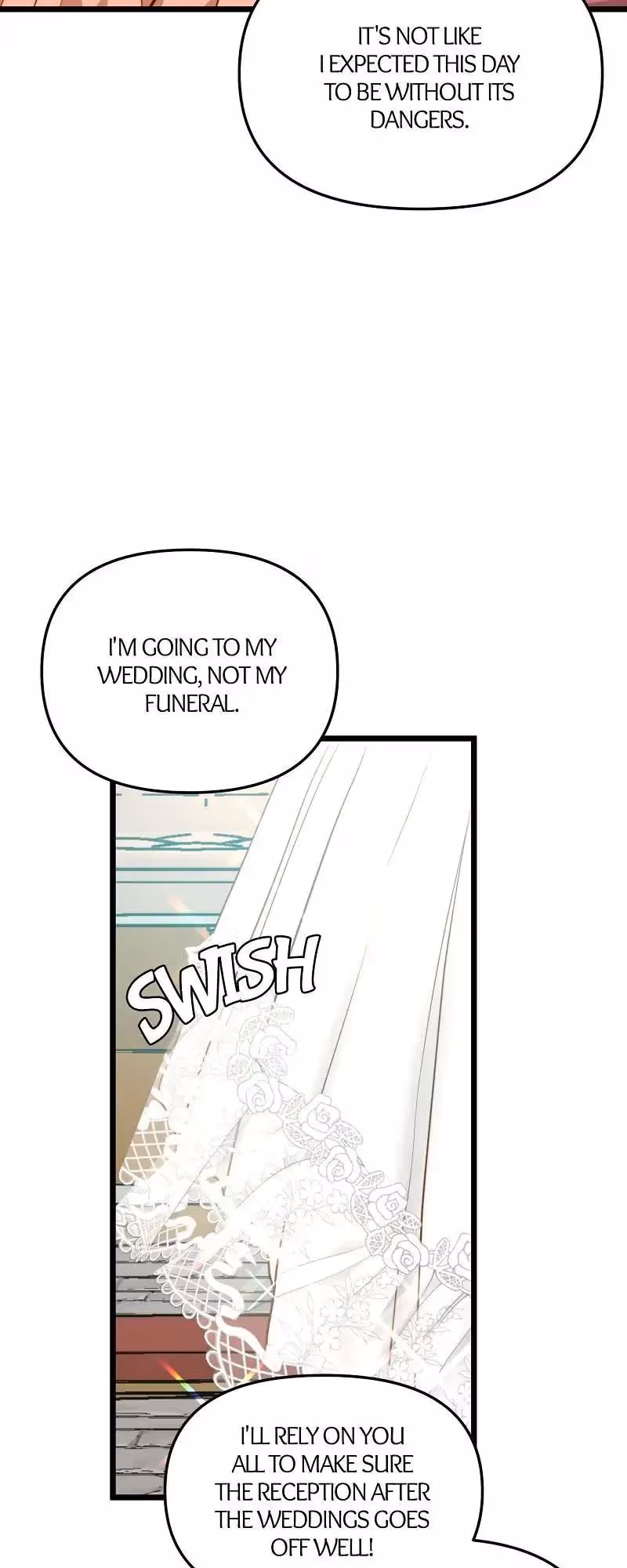 Read Undercover Empress chapter 87 image 34 on Lezhin