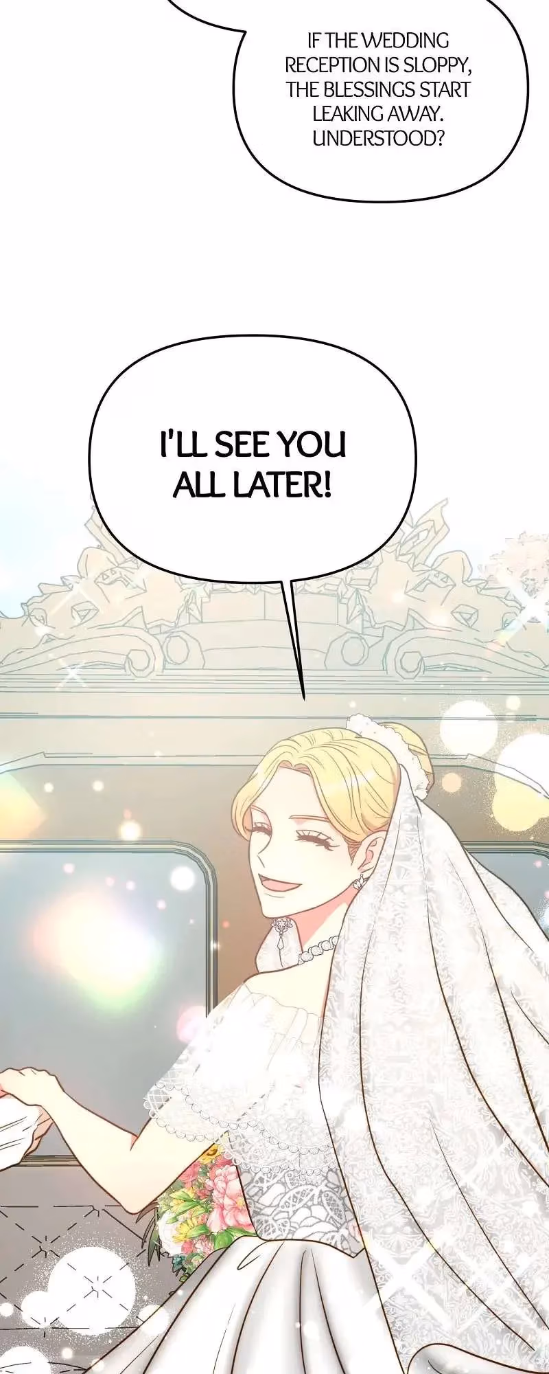 Read Undercover Empress chapter 87 image 35 on Lezhin