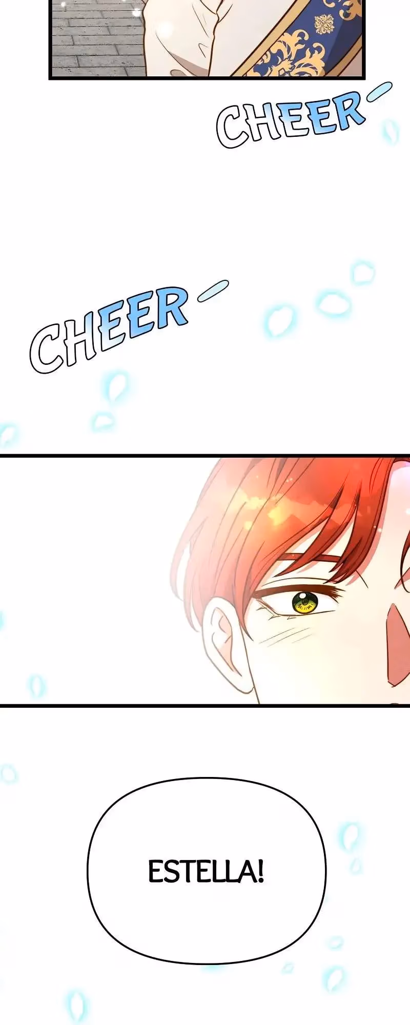 Read Undercover Empress chapter 87 image 41 on Lezhin