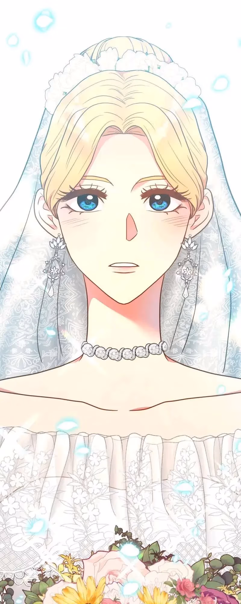 Read Undercover Empress chapter 87 image 42 on Lezhin