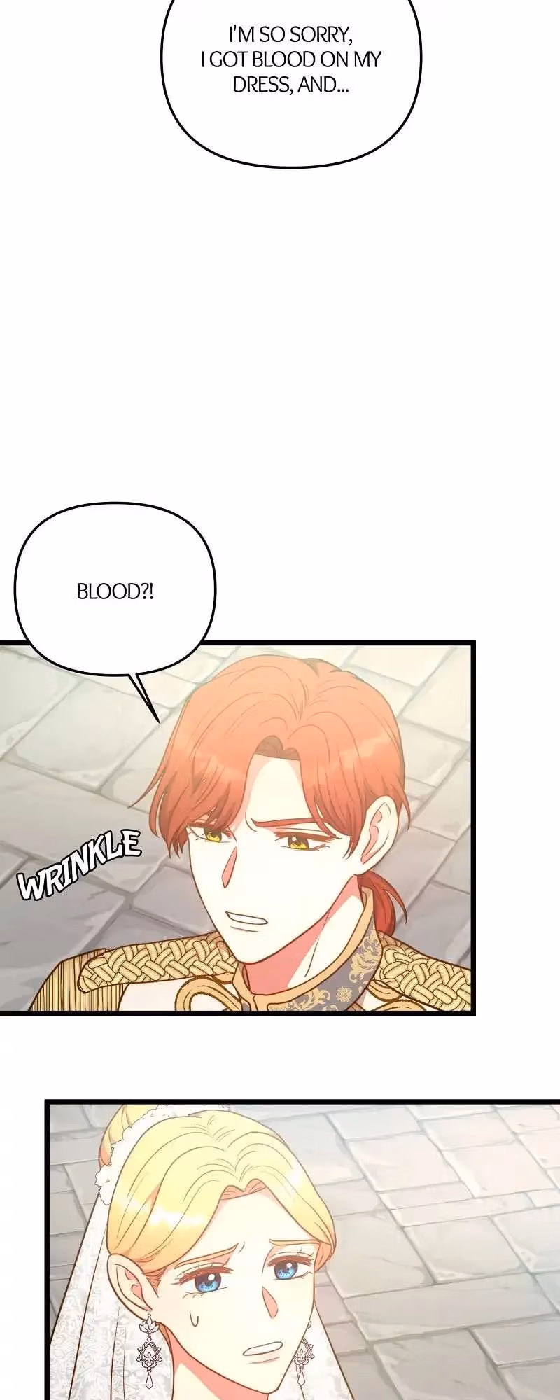Read Undercover Empress chapter 87 image 44 on Lezhin