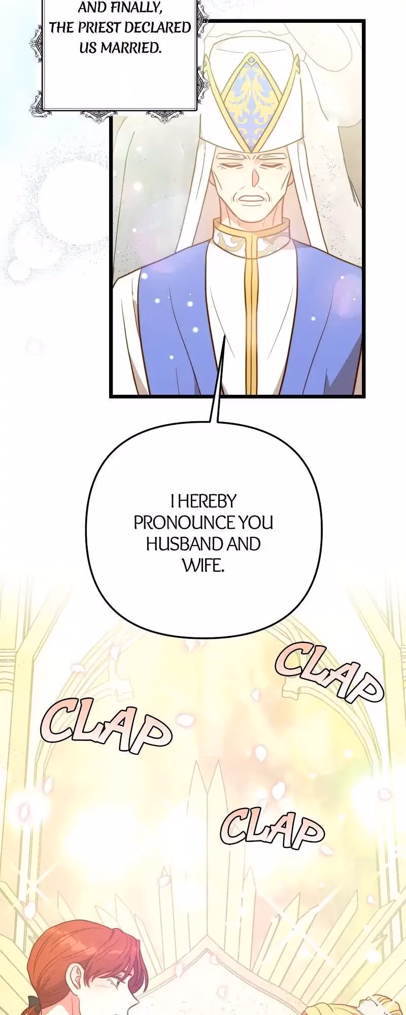 Read Undercover Empress chapter 87 image 49 on Lezhin