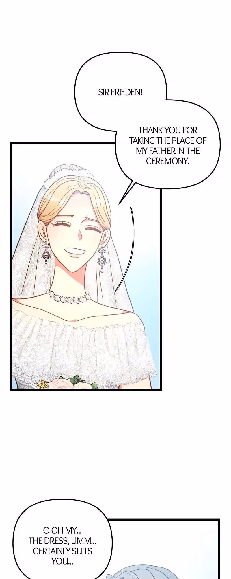 Read Undercover Empress chapter 87 image 5 on Lezhin