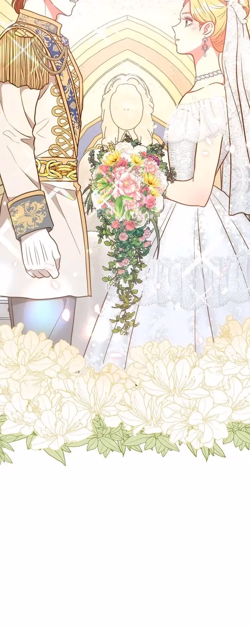 Read Undercover Empress chapter 87 image 50 on Lezhin