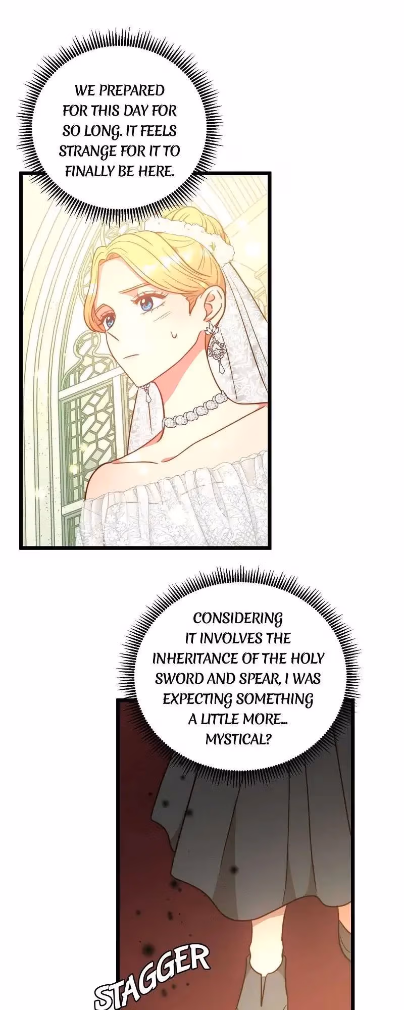 Read Undercover Empress chapter 87 image 51 on Lezhin