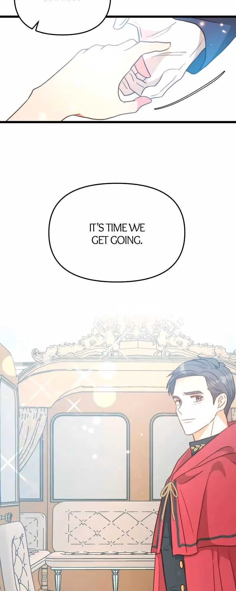 Read Undercover Empress chapter 87 image 9 on Lezhin