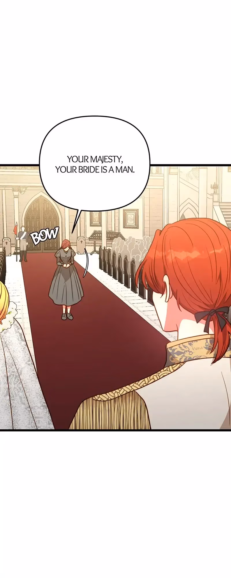 Read Undercover Empress chapter 88 image 10 on Lezhin