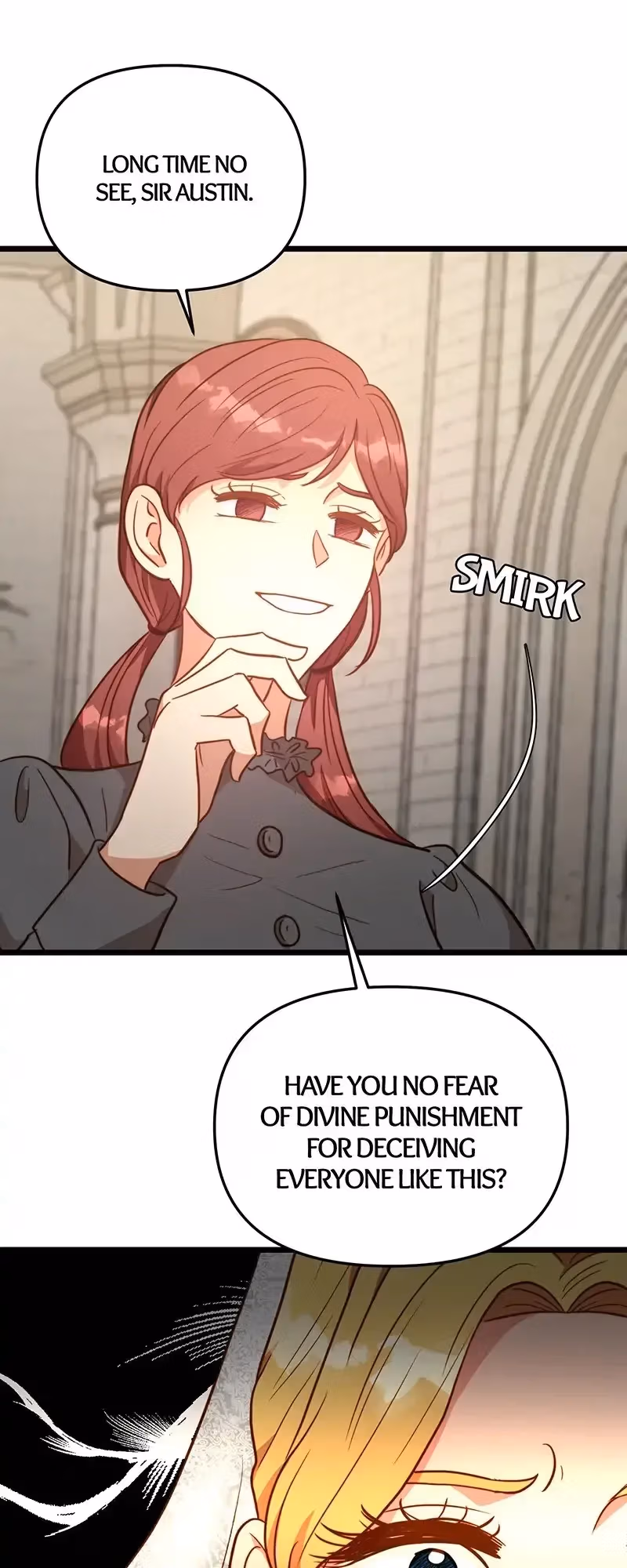 Read Undercover Empress chapter 88 image 11 on Lezhin