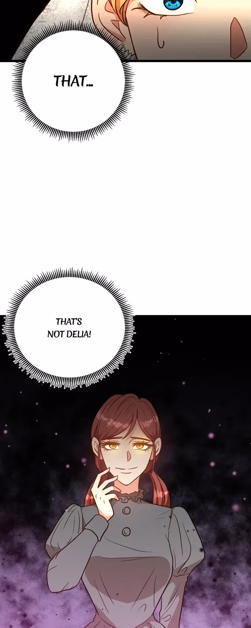 Read Undercover Empress chapter 88 image 12 on Lezhin