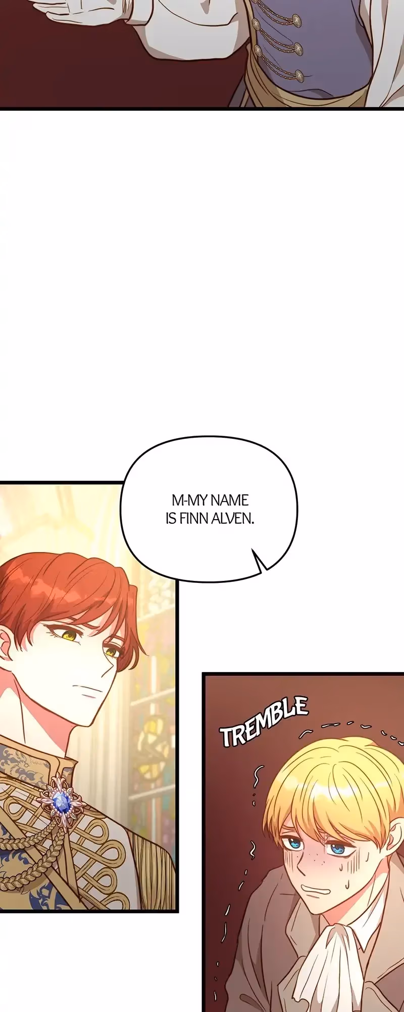 Read Undercover Empress chapter 88 image 16 on Lezhin