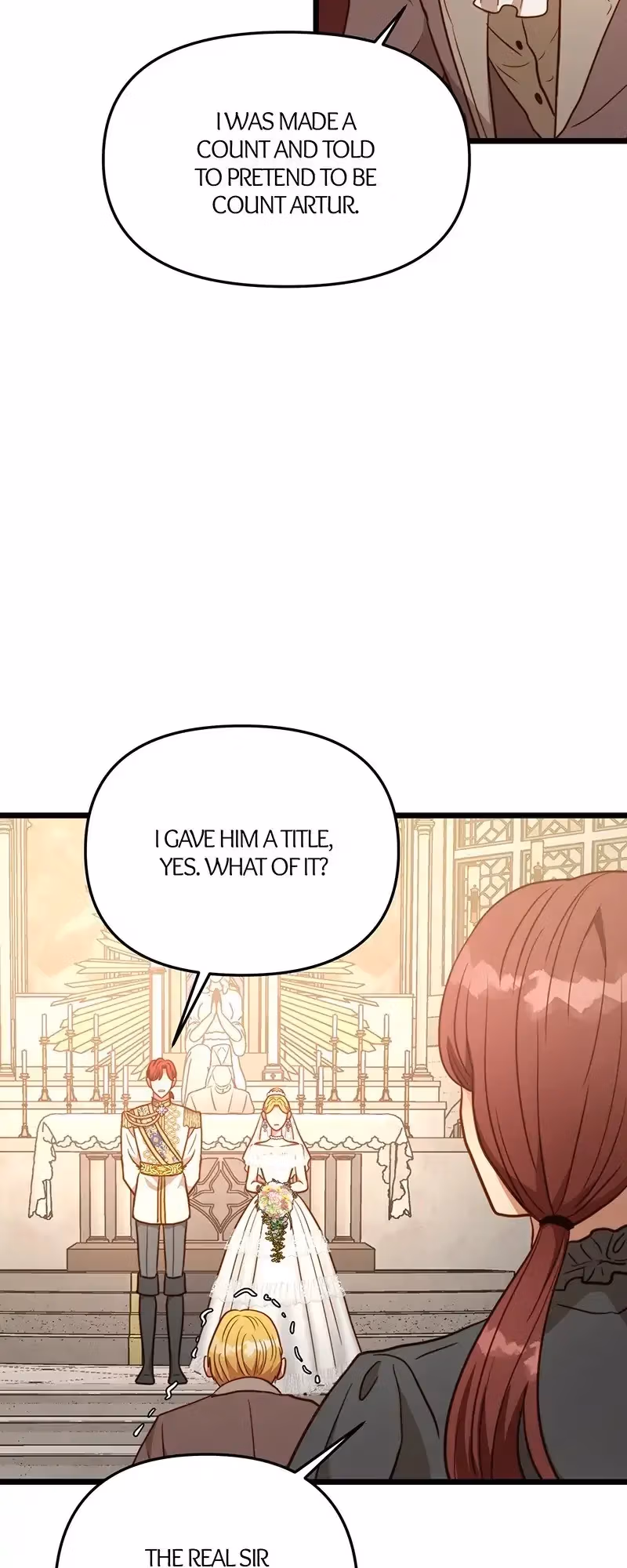 Read Undercover Empress chapter 88 image 17 on Lezhin