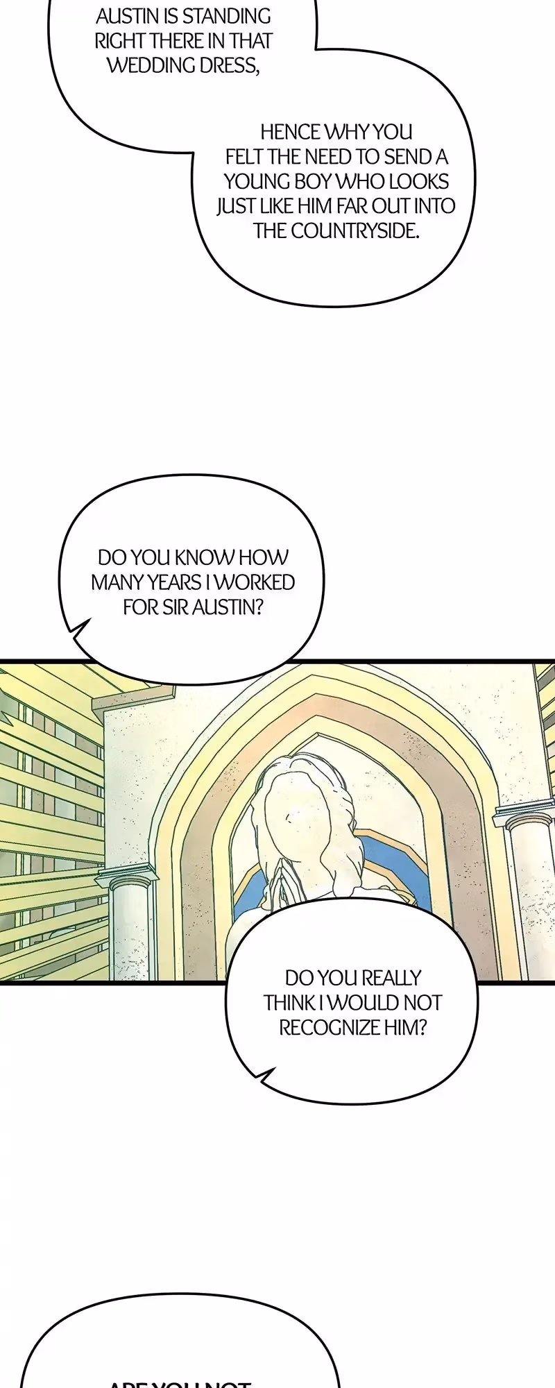 Read Undercover Empress chapter 88 image 18 on Lezhin