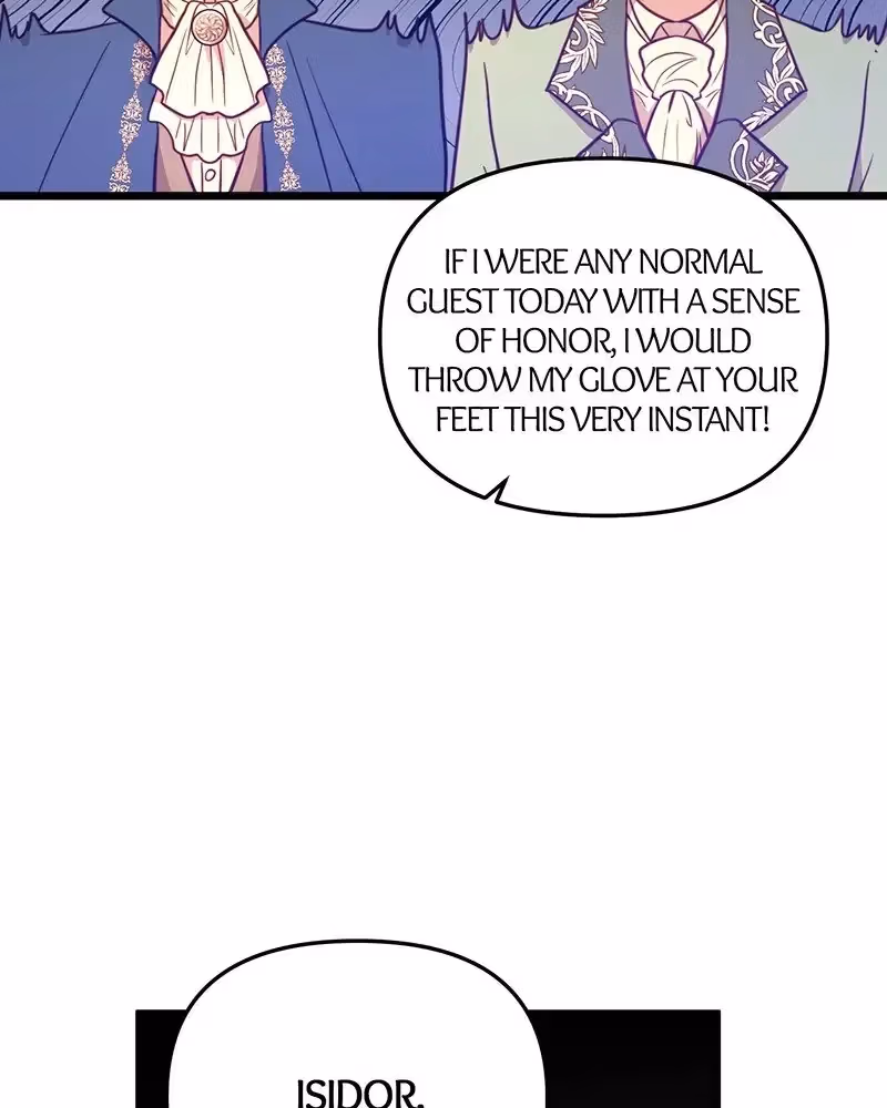 Read Undercover Empress chapter 88 image 23 on Lezhin