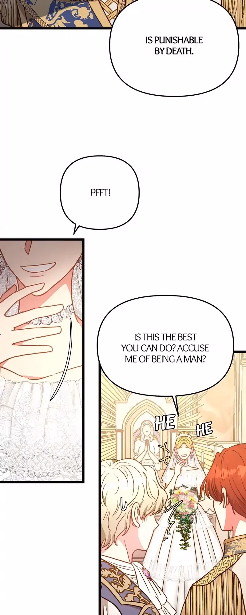 Read Undercover Empress chapter 88 image 26 on Lezhin