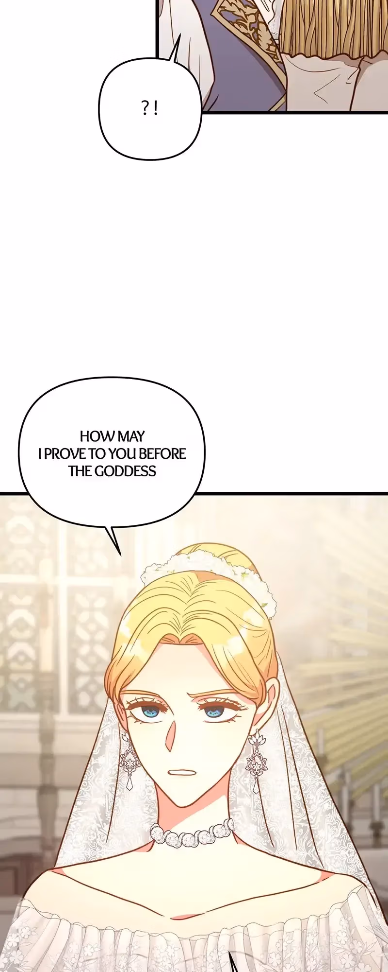 Read Undercover Empress chapter 88 image 27 on Lezhin