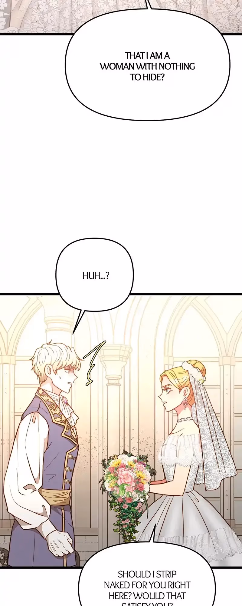 Read Undercover Empress chapter 88 image 28 on Lezhin