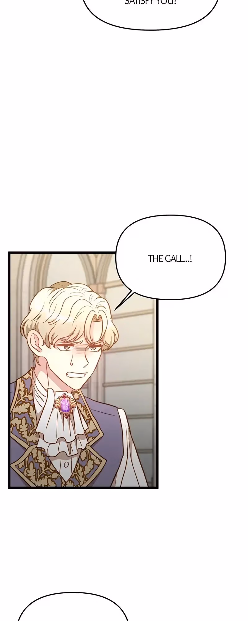 Read Undercover Empress chapter 88 image 29 on Lezhin