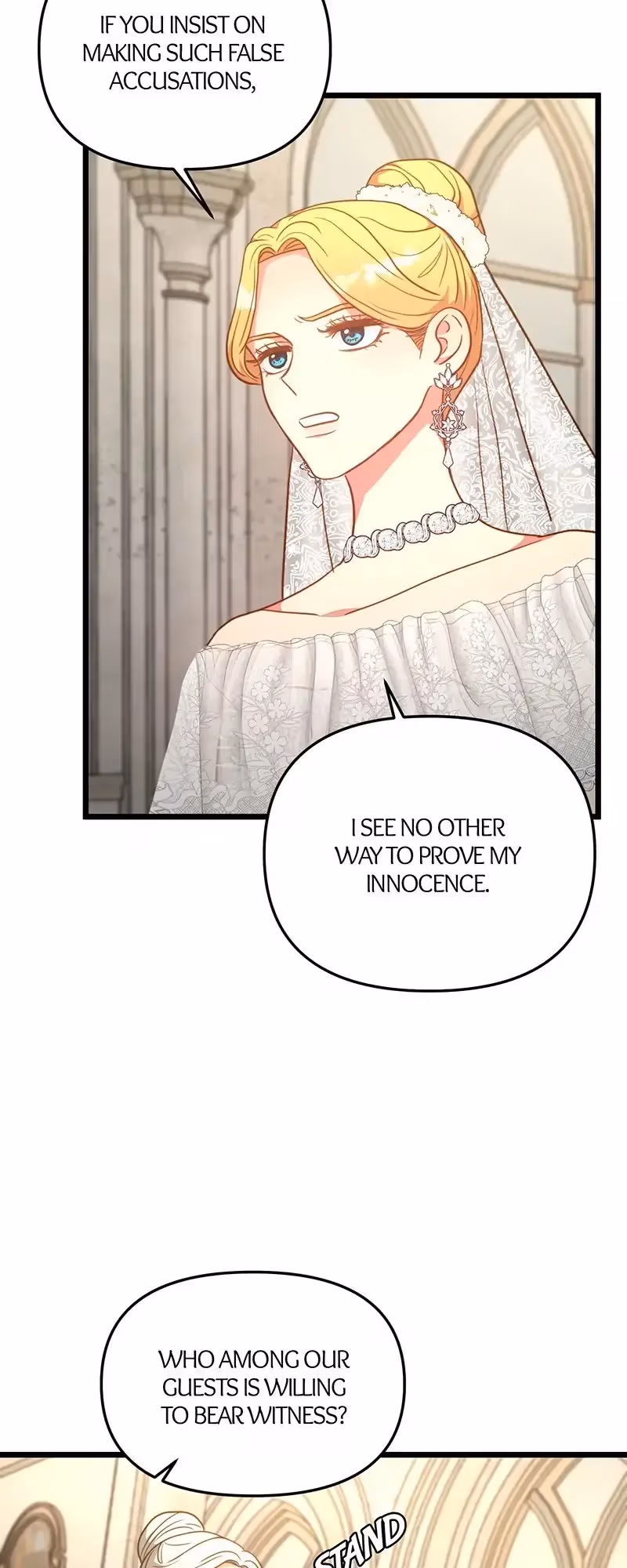 Read Undercover Empress chapter 88 image 30 on Lezhin