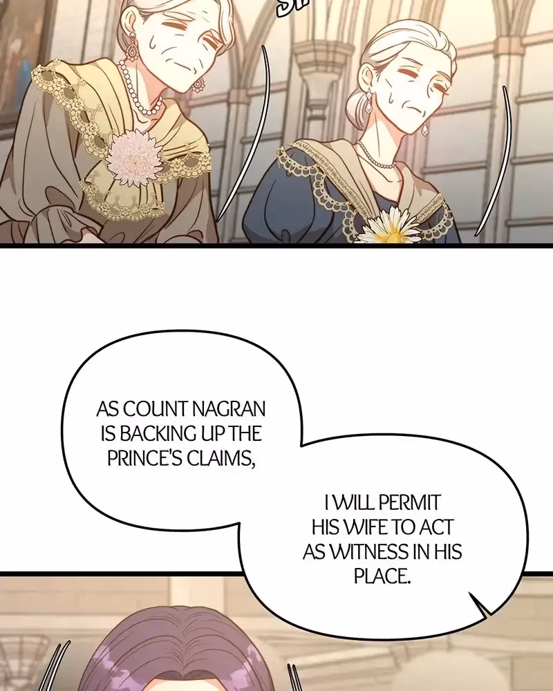 Read Undercover Empress chapter 88 image 31 on Lezhin